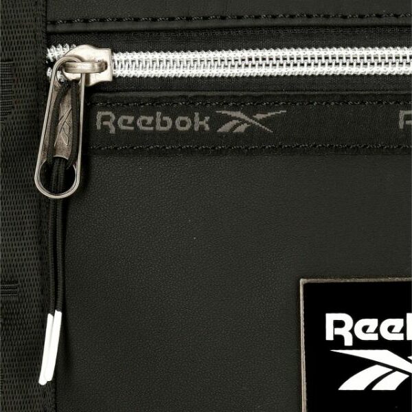 Monedero REEBOK · Neceser con Tres Compartimentos · Colección Tina