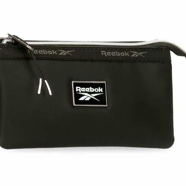 Monedero billetero neceser de la marca Reebok de la coleccion Tina