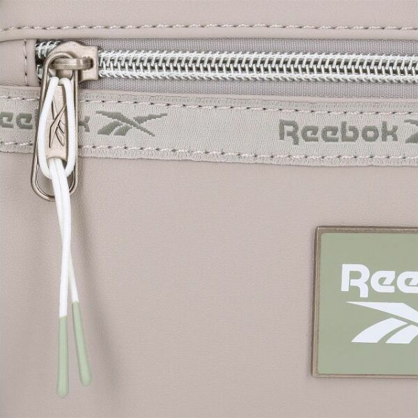 Monedero REEBOK · Neceser con Tres Compartimentos · Colección Tina