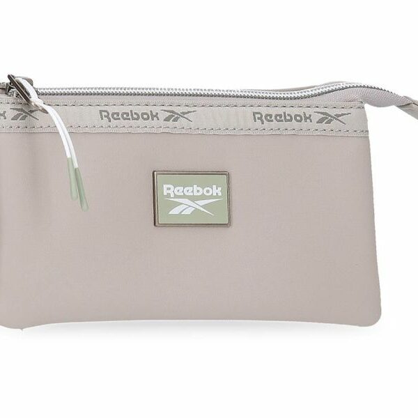 Monedero billetero neceser de la marca Reebok de la coleccion Tina