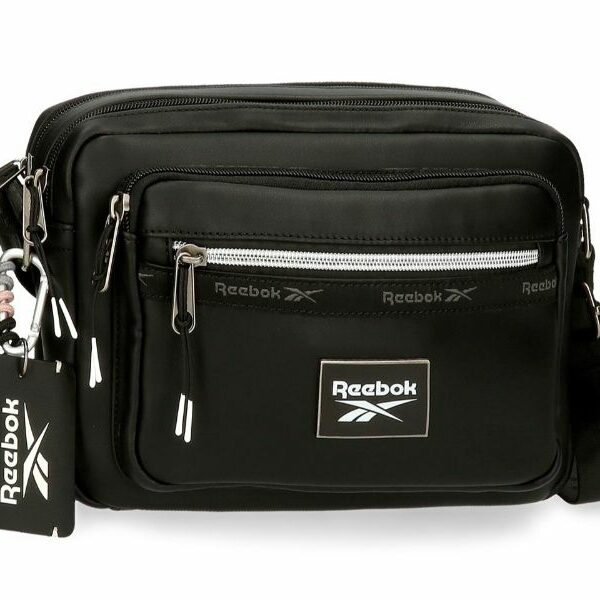 Bolso bandolera de la marca Reebok de la coleccion Tina