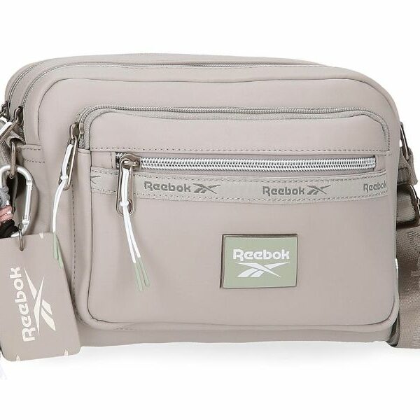 Bolso bandolera de la marca Reebok de la coleccion Tina