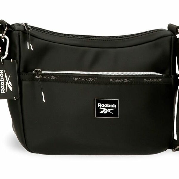 Bolso bandolera de la marca Reebok de la coleccion Tina