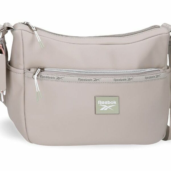 Bolso bandolera de la marca Reebok de la coleccion Tina