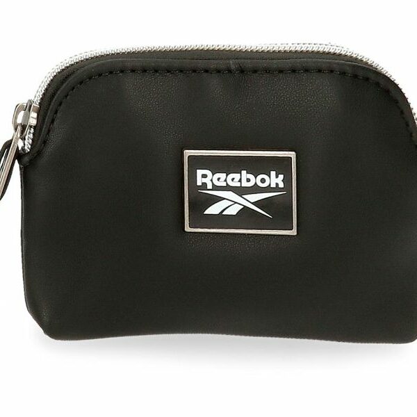 Monedero de la marca Reebok de la coleccion Tina