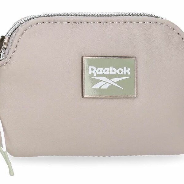 Monedero de la marca Reebok de la coleccion Tina
