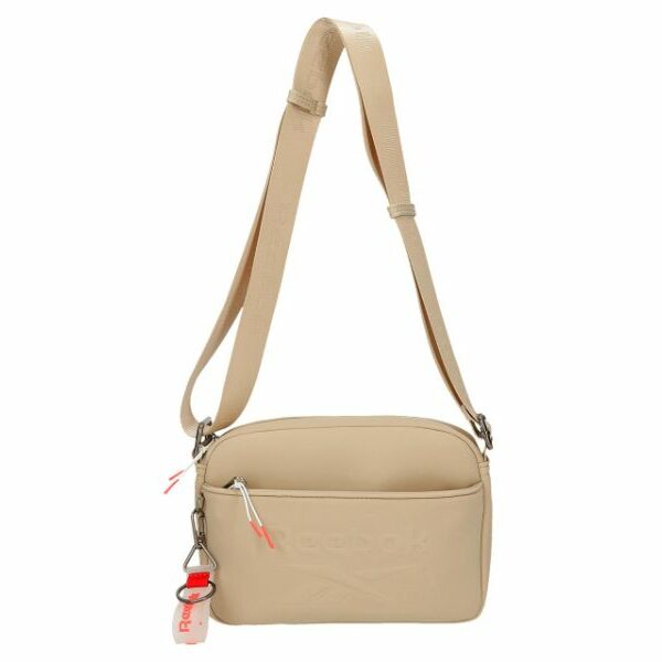 Bolso bandolera de mujer de la marca Reebok coleccion Noah
