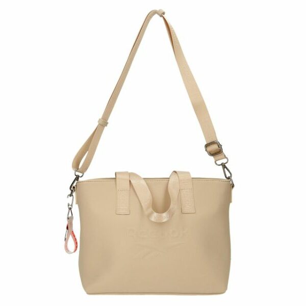 Bolso bandolera de mujer de la marca Reebok coleccion Noah