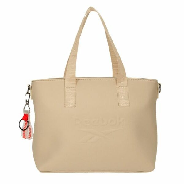 Bolso bandolera de mujer de la marca Reebok coleccion Noah