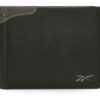 Cartera REEBOK · Billetero en Piel con Monedero