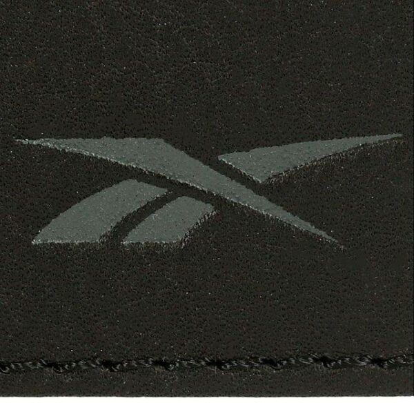 Cartera REEBOK · Billetero en Piel con Monedero