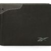 Cartera REEBOK · Billetero en Piel · Con Monedero