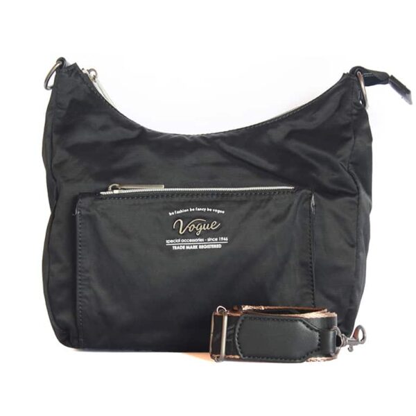 bolso bandolera de mujer vogue