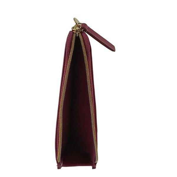 Monedero CACHAREL · Tarjetero monedero · En Piel · Combinado colores