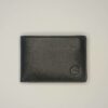 Cartera GUTIORE · Billetero sin Monedero · En Piel · RFID · Formato americano (horizontal)