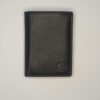 Cartera GUTIORE · Billetero sin Monedero · En Piel · RFID · Formato vertical