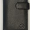 Cartera GUTIORE · Billetero con Monedero · En Piel · RFID · Formato vertical