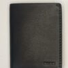 Cartera GUTIORE · Billetero sin Monedero · En Piel · RFID · Formato vertical