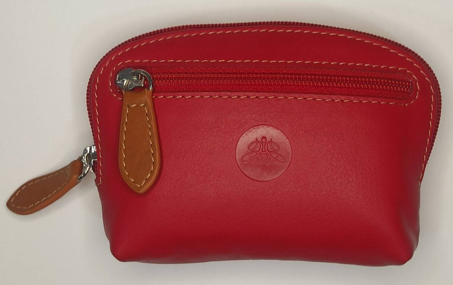Monedero GUTIORE · Monedero en Piel · Multi color