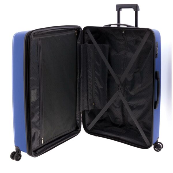 Maleta GLADIATOR · Trolley grande · Flow L 70cm · Polipropileno