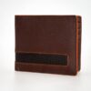 Cartera en piel Gilmart