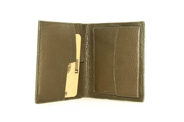 CARTERA CORONEL TAPIOCA