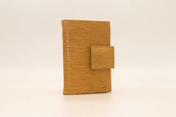 CARTERA DE PIEL