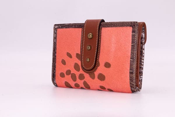 CARTERA PIEL CATS