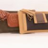 Cartera grande para teléfono y tarjetas