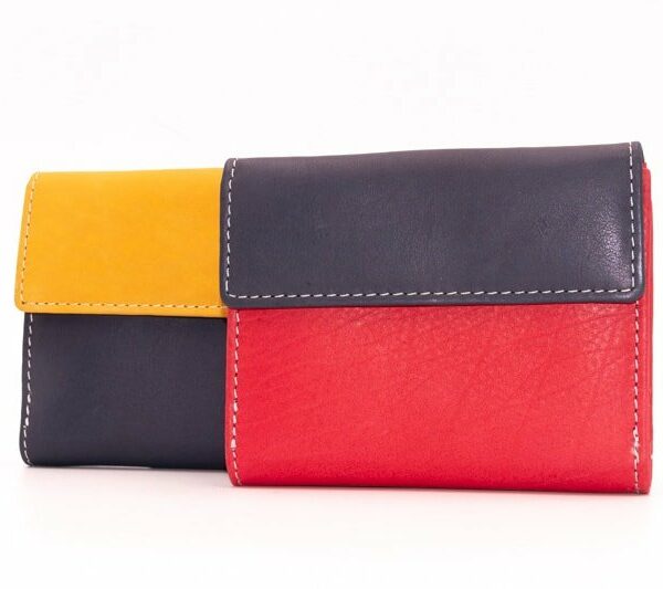 cartera de mujer