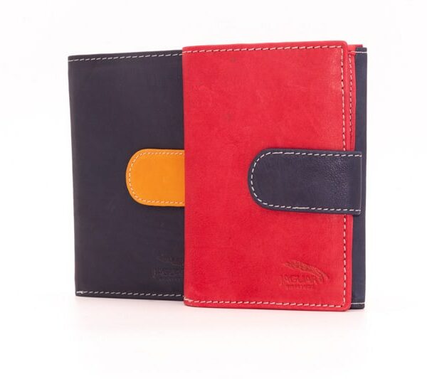 cartera de mujer