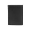 Cartera PRIVATA · Billetero sin Monedero · En Piel vacuno · Sistema RFID · Formato vertical