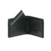 Cartera STAMP · Billetero Monedero Piel Nappa