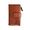 Billetero STAMP · Para mujer · En PIEL Lavada · Mediano con monedero · Coleccion Shaula