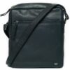 Bolso PRIVATA · Bandolera Grande Piel