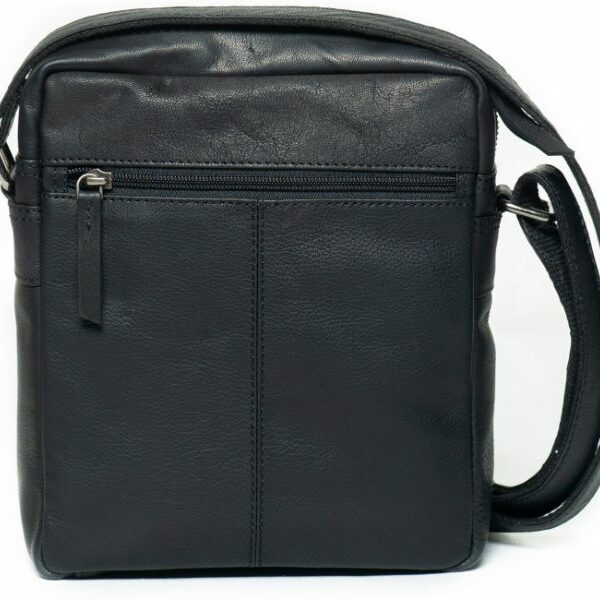 Bolso PRIVATA · Bandolera Grande Piel