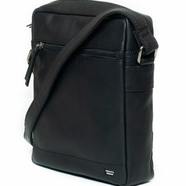 Bolso PRIVATA · Bandolera Grande Piel