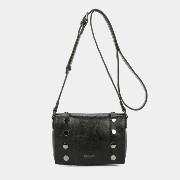 Bolso bandolera de mujer de la marca Binnari