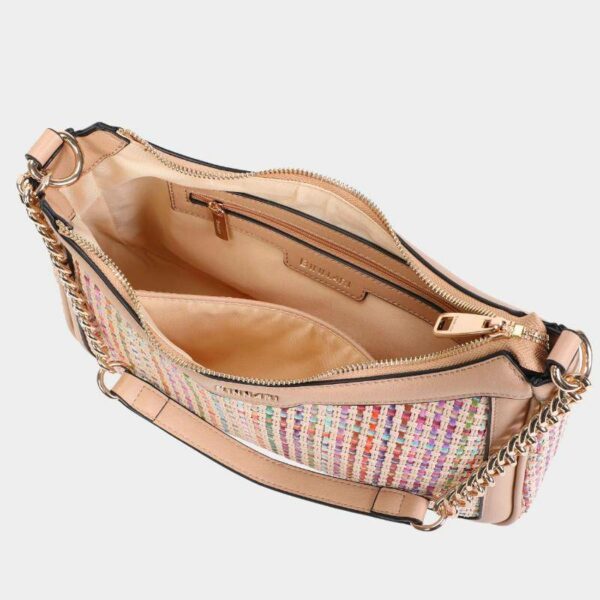 ➤ Bolso BINNARI · Bolso de hombro y bandolera · Dos Colores · Coleccion Cala