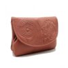 Monedero LUGUPELL · Portamonedas en Piel Tipo Boquilla