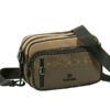 Bolso bandolera pequeña CACHAREL · Con doble compartimento