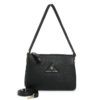 Bolso ROBERT PIETRI · Asa de hombro y bandolera · Tamaño mediano · Coleccion Ambar