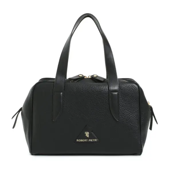 Bolso ROBERT PIETRI · Con dos asas · Coleccion Ambar