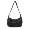 Bolso de hombro ROBERT PIETRI ·Tamaño mediano · Coleccion Royal