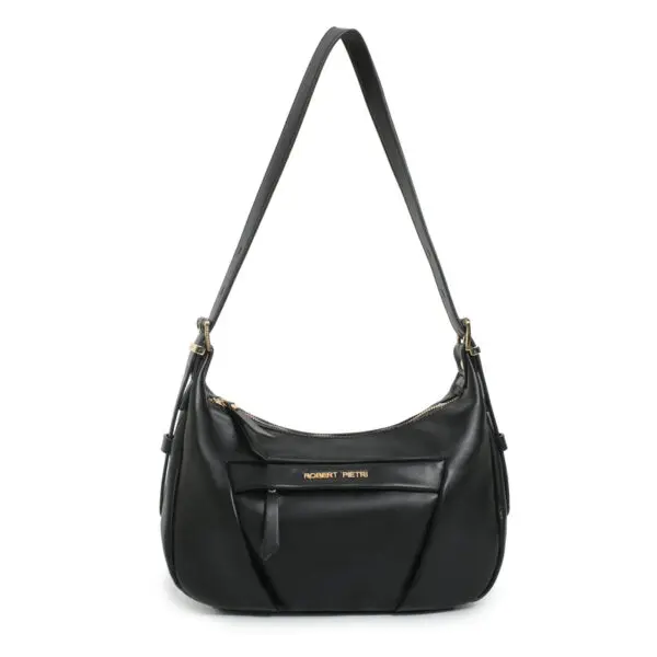 Bolso de hombro ROBERT PIETRI ·Tamaño mediano · Coleccion Royal