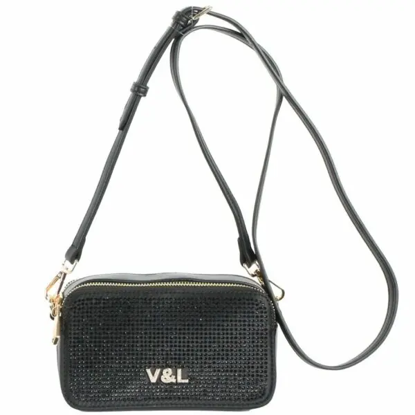 Bolso bandolera VICTORIO & LUCCHINO · Tamaño pequeño · Coleccion June