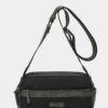 Bolso bandolera BINNARI · Con Doble compartimento · Coleccion Joelle