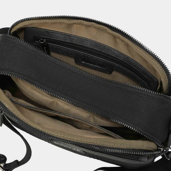 Bolso bandolera BINNARI · Con Doble compartimento · Coleccion Joelle