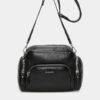 Bolso bandolera BINNARI · Multi bolsillos · Coleccion Rosie
