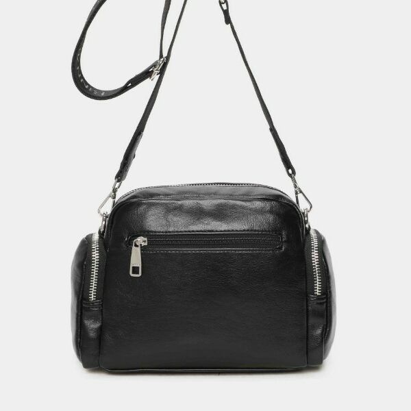 Bolso bandolera BINNARI · Multi bolsillos · Coleccion Rosie